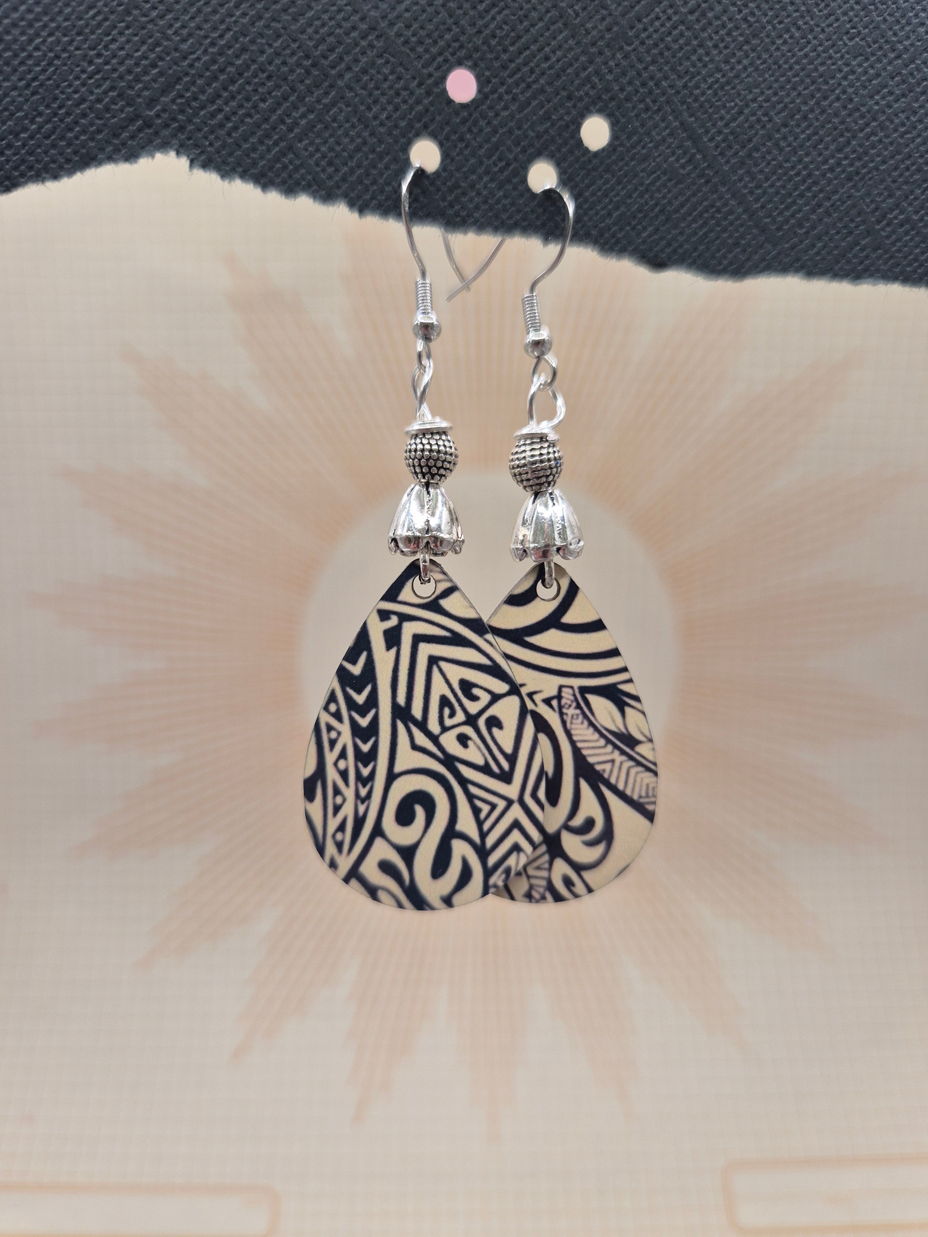 Statement Earrings