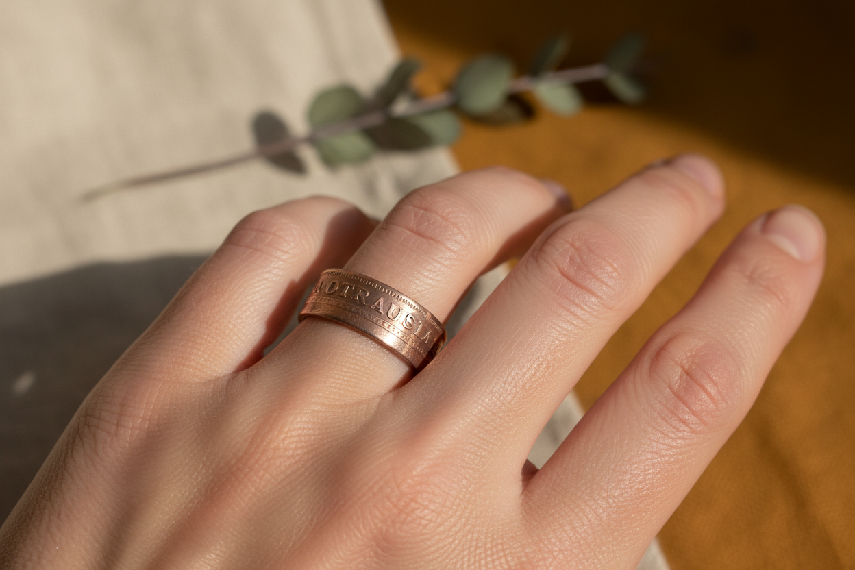 Coin Ring