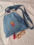 Daydream Swing Crossbody