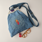 Daydream Swing Crossbody