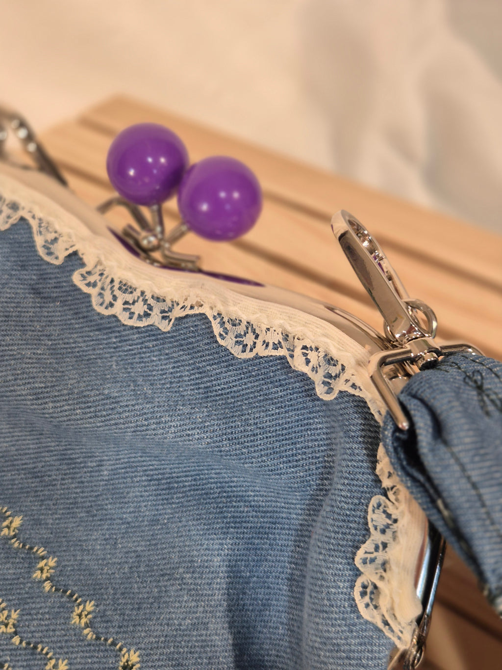 Daydream Swing Crossbody